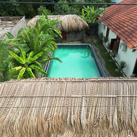 Banyan Villa Нячанг Экстерьер фото