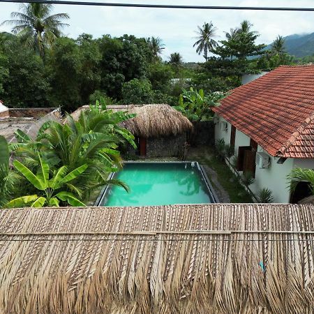 Banyan Villa Нячанг Экстерьер фото