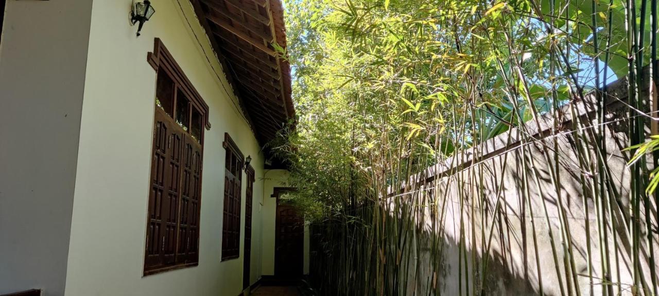 Banyan Villa Нячанг Экстерьер фото