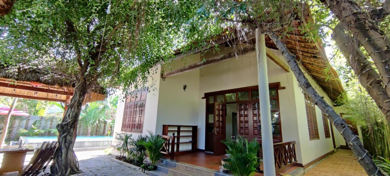 Banyan Villa Нячанг Экстерьер фото