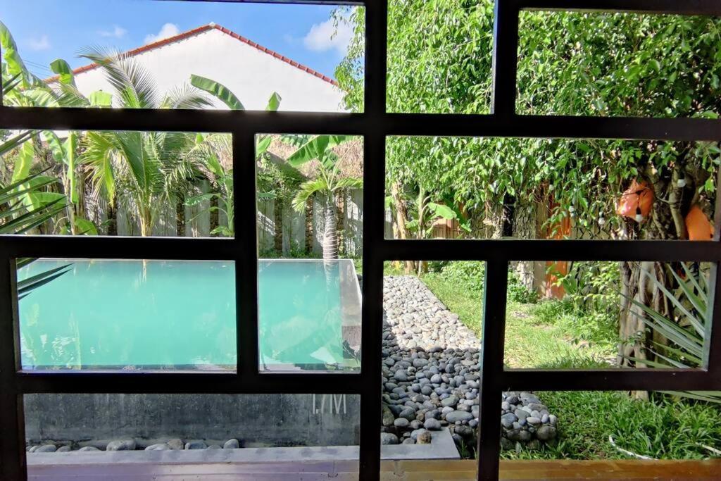 Banyan Villa Нячанг Экстерьер фото