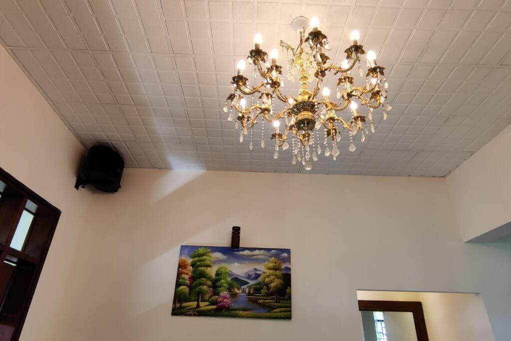 Banyan Villa Нячанг Экстерьер фото