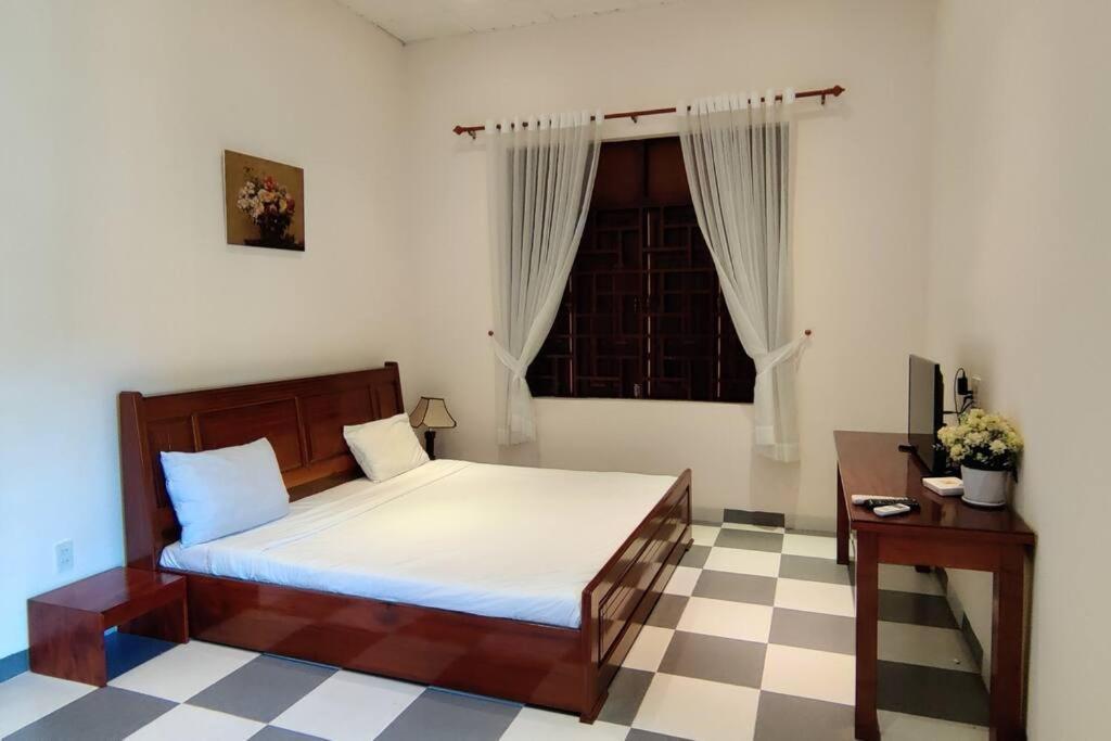 Banyan Villa Нячанг Экстерьер фото