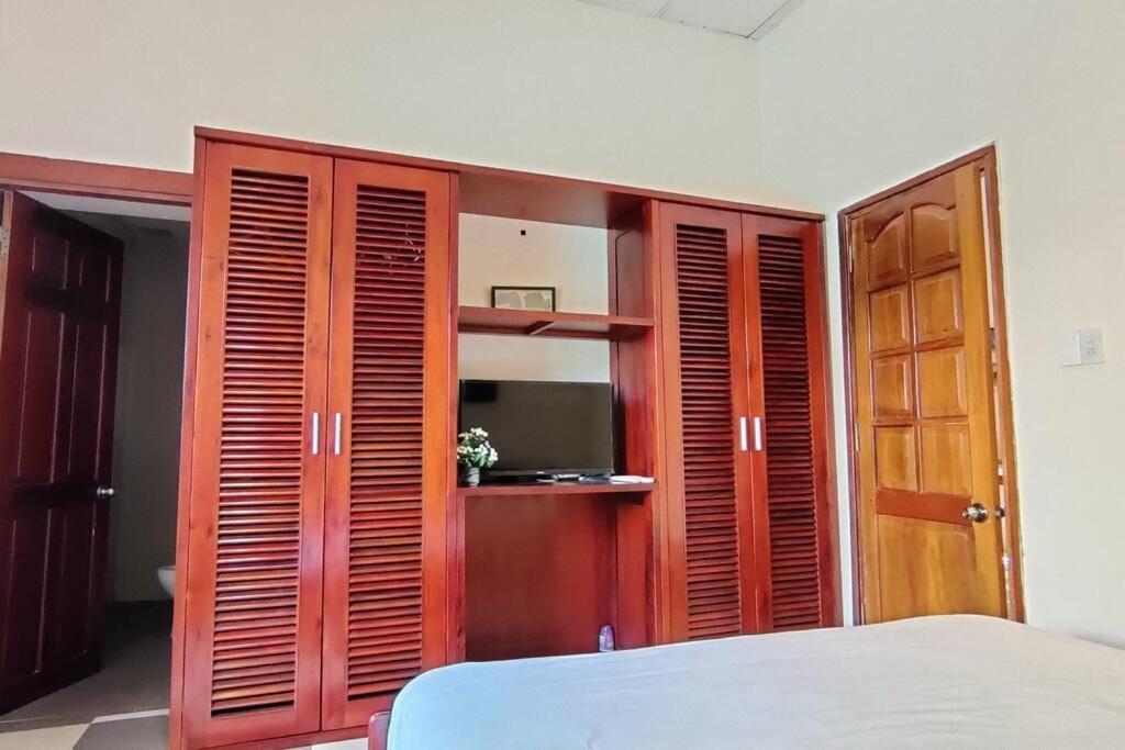 Banyan Villa Нячанг Экстерьер фото