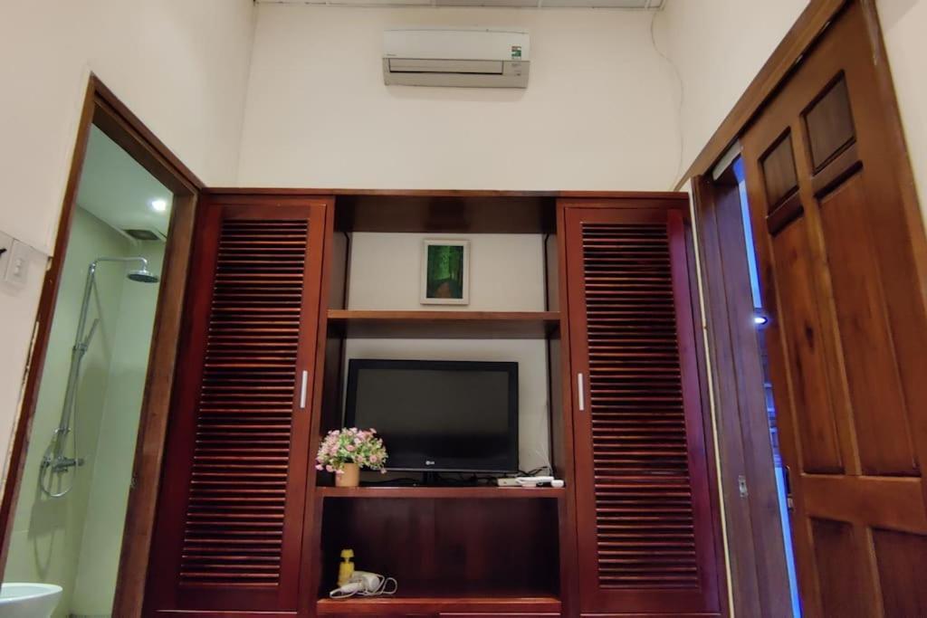 Banyan Villa Нячанг Экстерьер фото