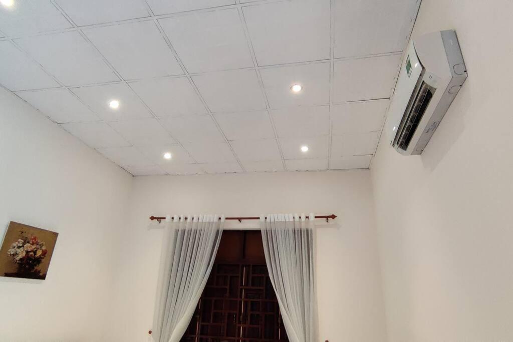 Banyan Villa Нячанг Экстерьер фото