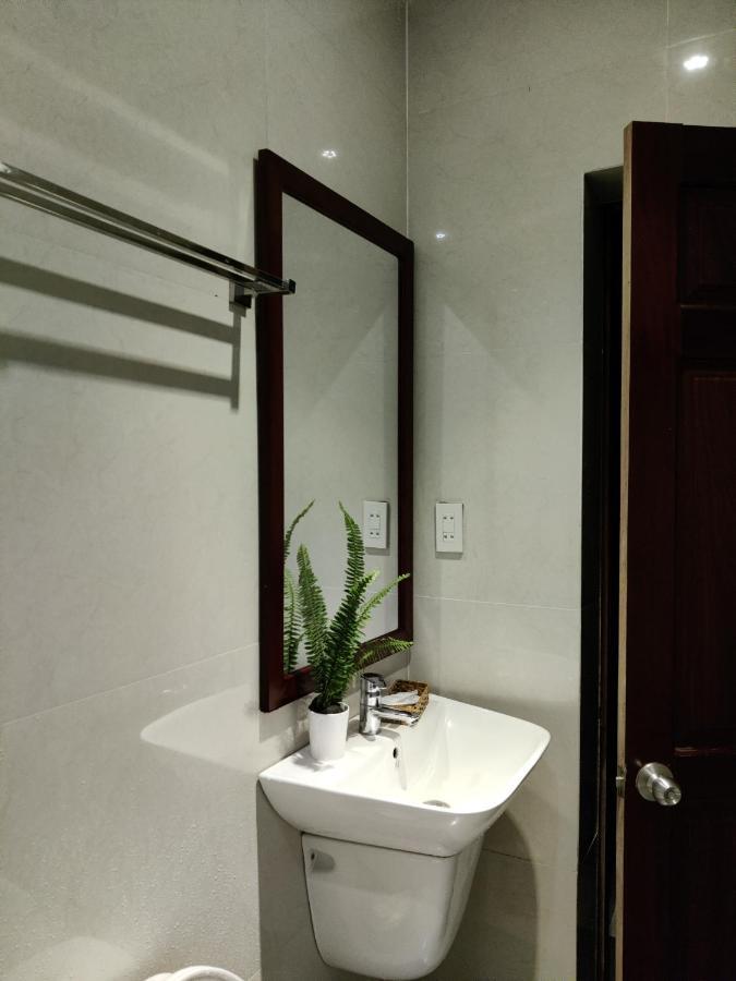 Banyan Villa Нячанг Экстерьер фото