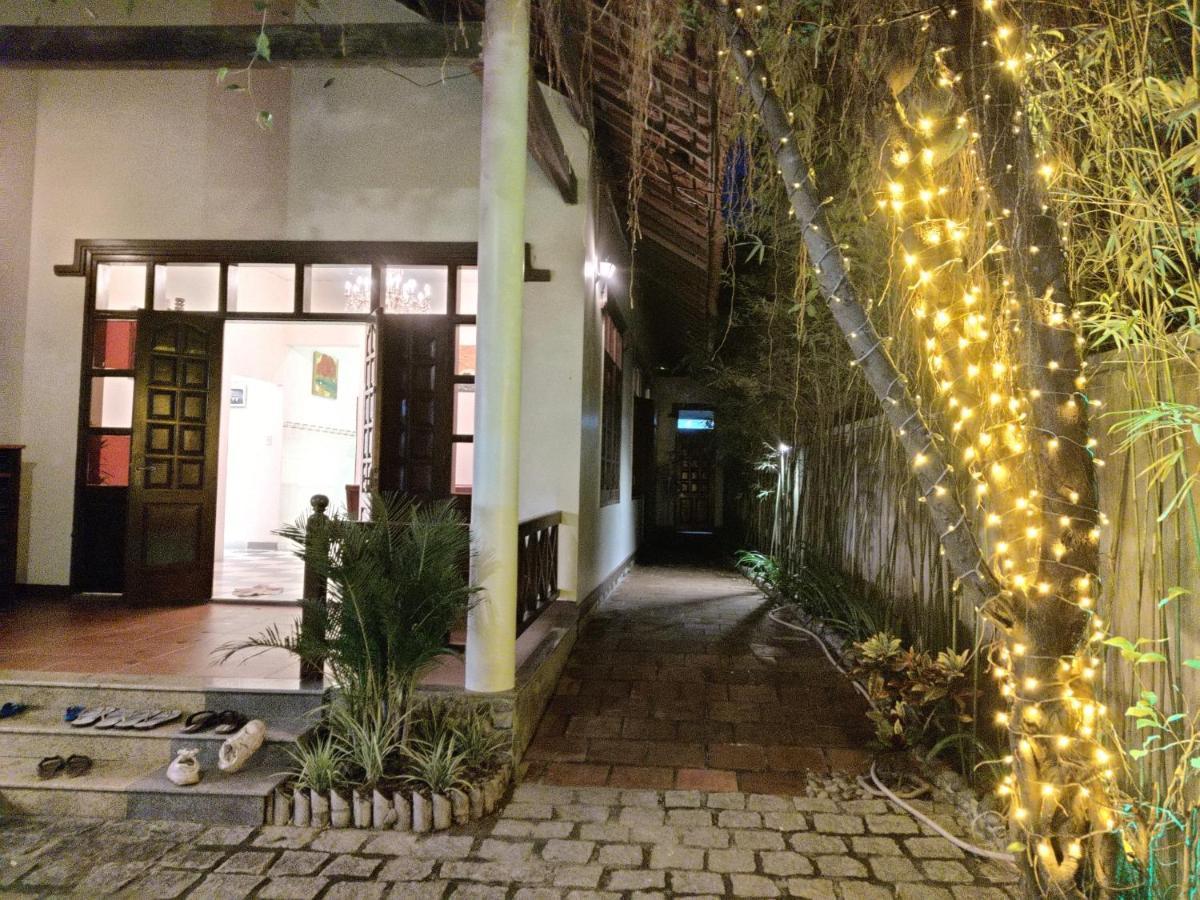 Banyan Villa Нячанг Экстерьер фото