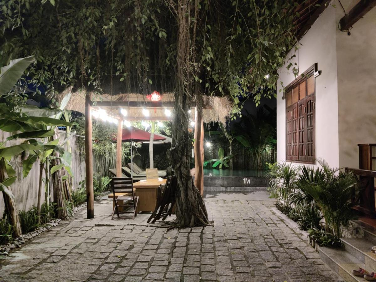 Banyan Villa Нячанг Экстерьер фото