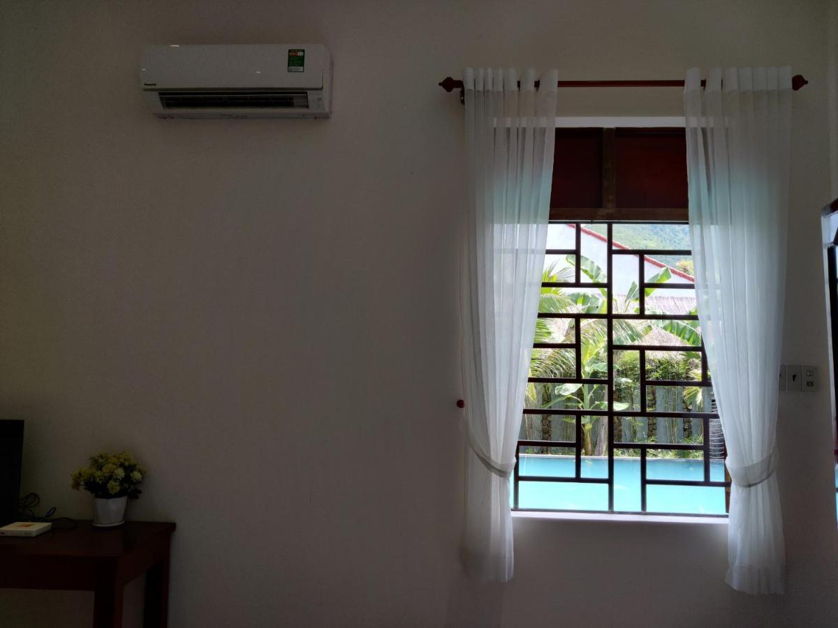 Banyan Villa Нячанг Экстерьер фото