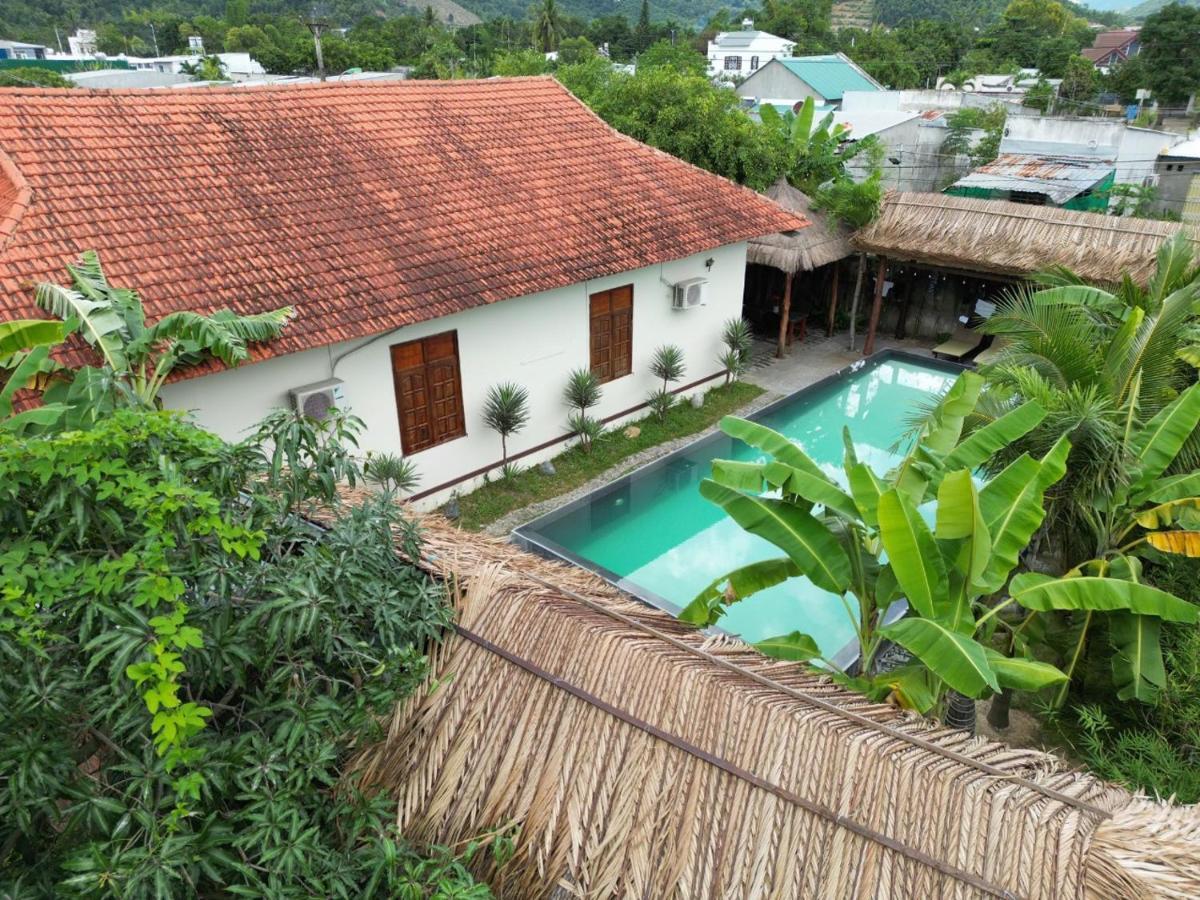 Banyan Villa Нячанг Экстерьер фото