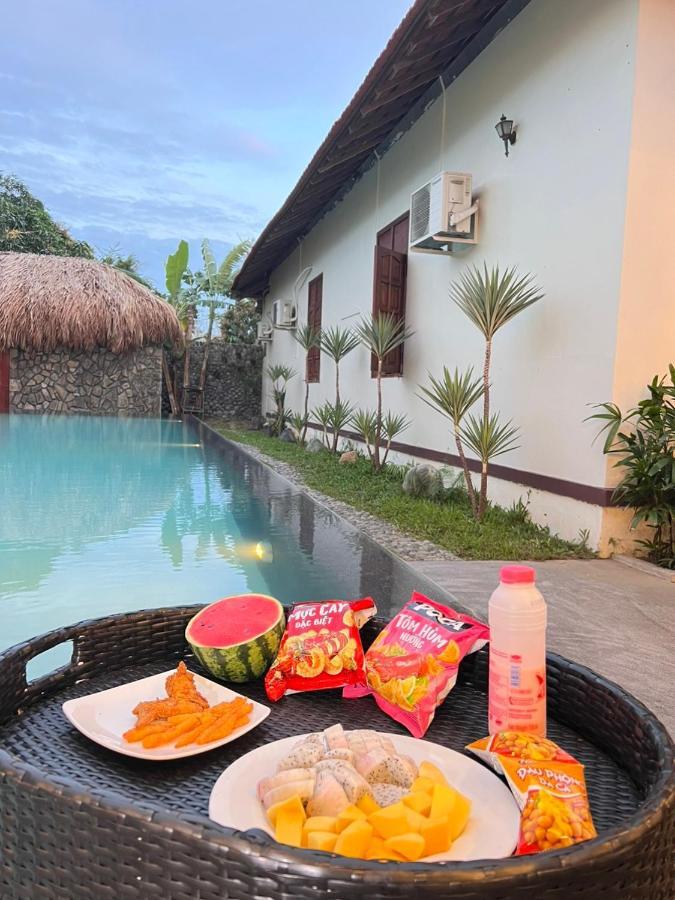 Banyan Villa Нячанг Экстерьер фото