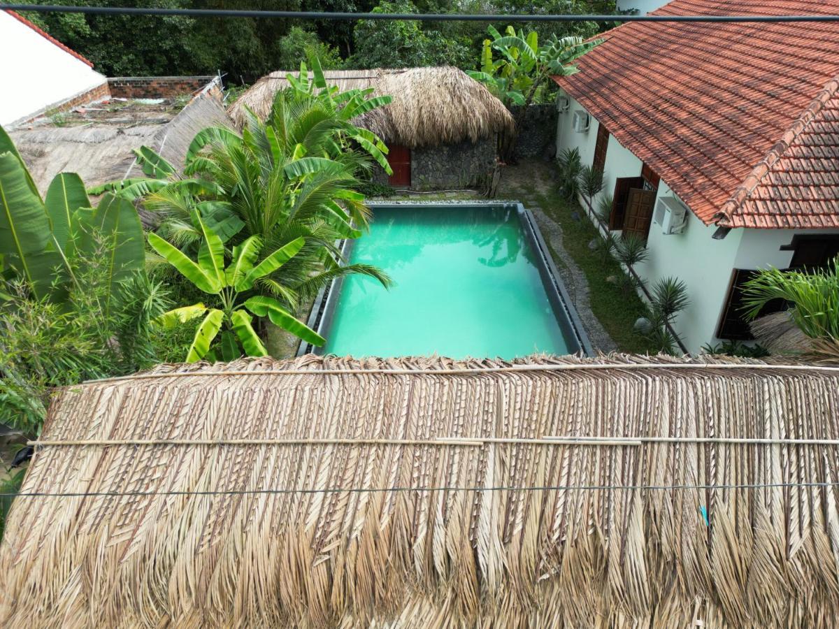 Banyan Villa Нячанг Экстерьер фото