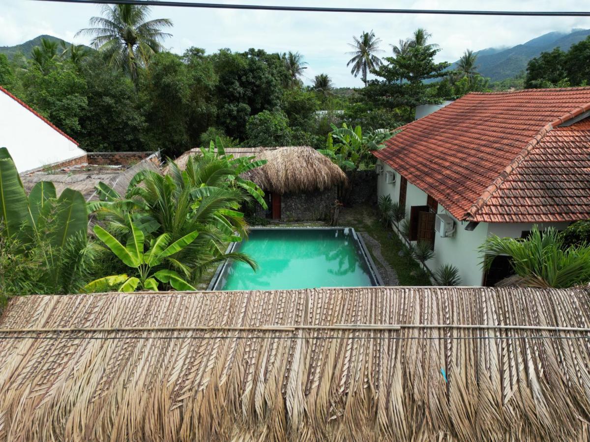 Banyan Villa Нячанг Экстерьер фото