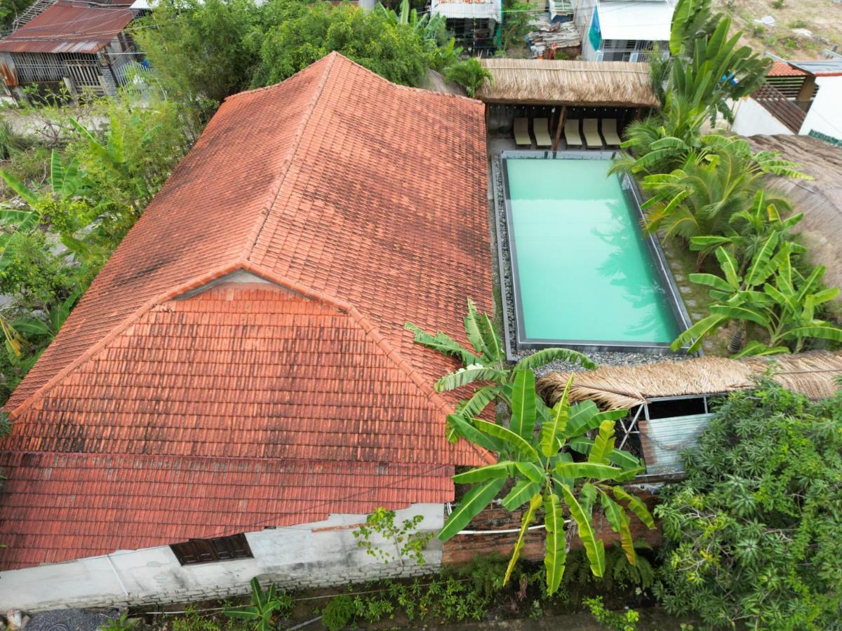 Banyan Villa Нячанг Экстерьер фото