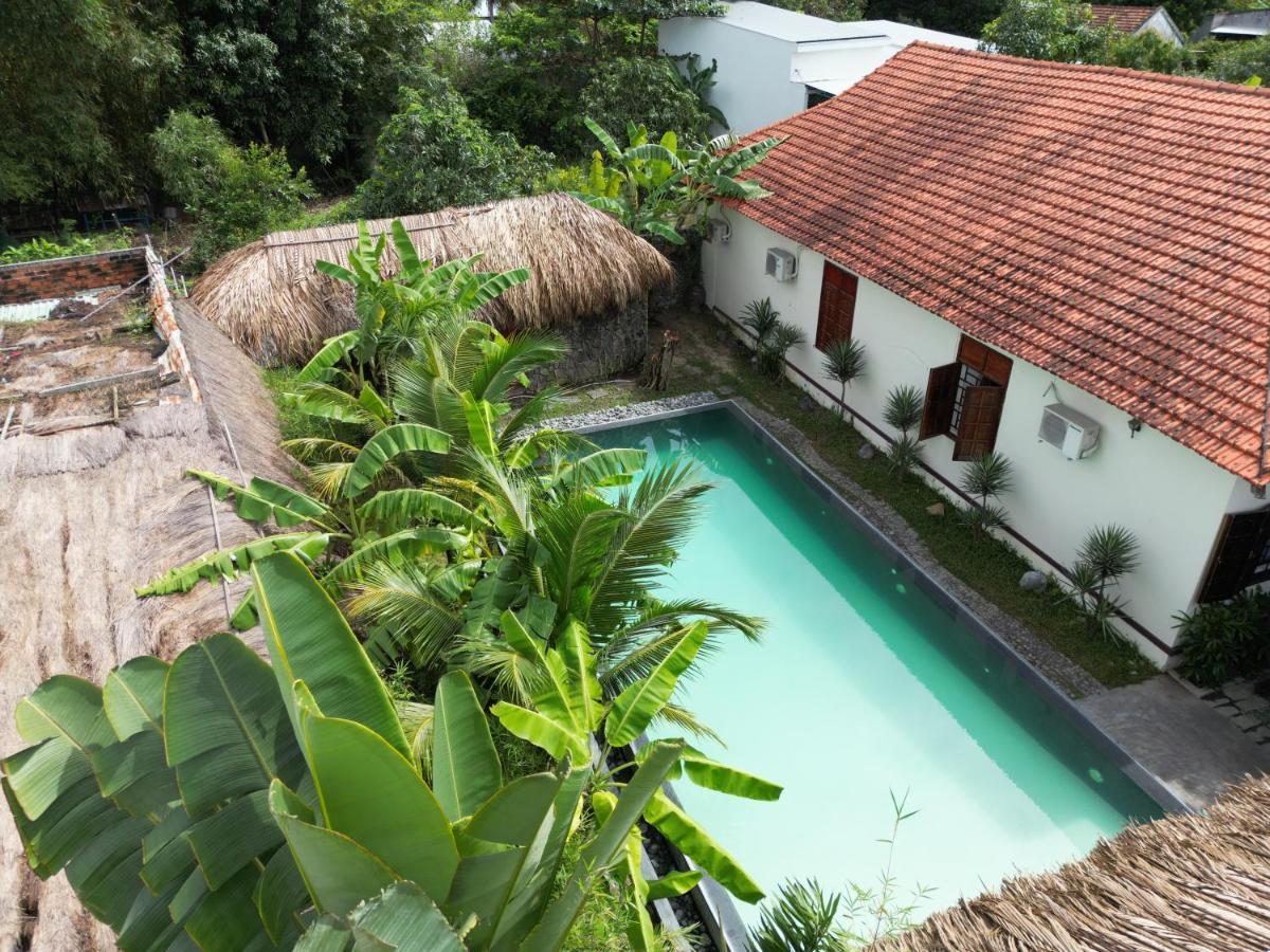 Banyan Villa Нячанг Экстерьер фото