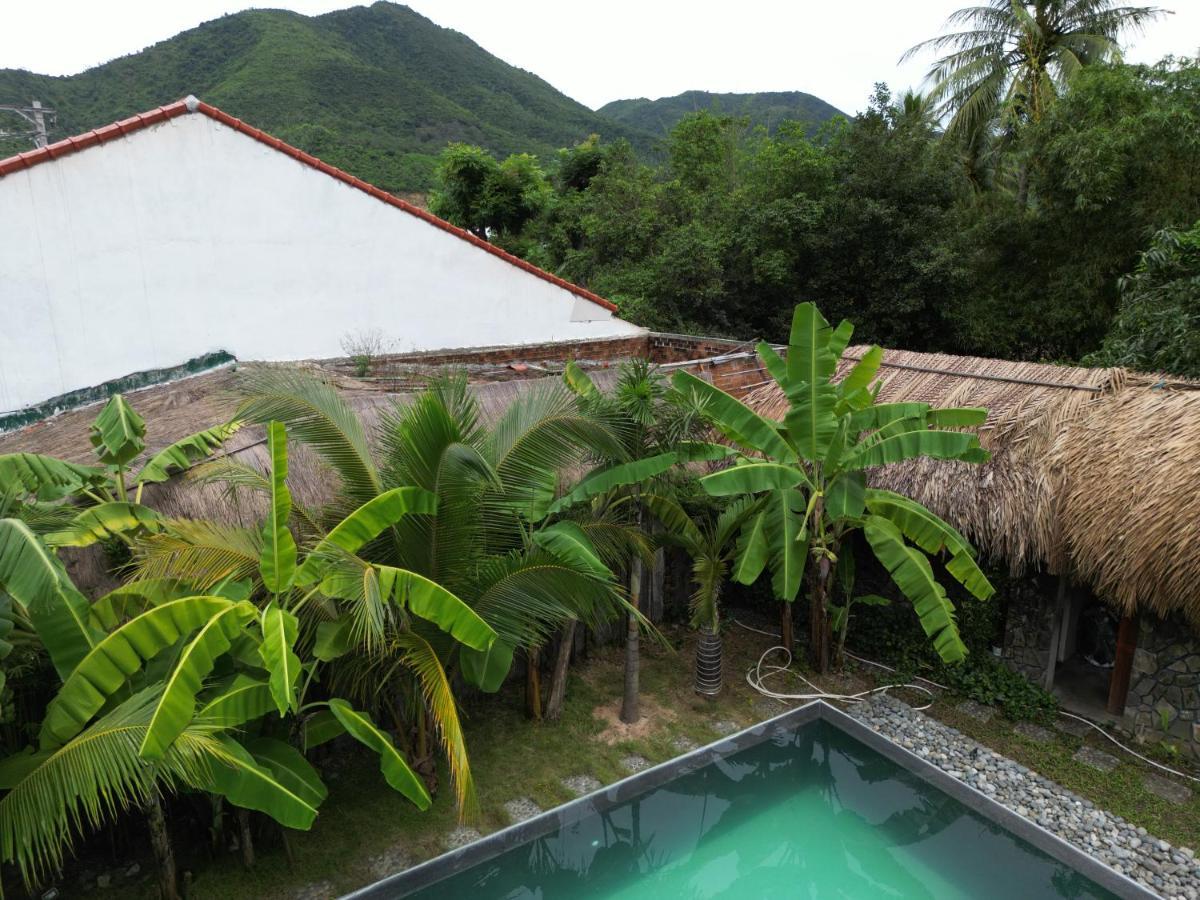 Banyan Villa Нячанг Экстерьер фото