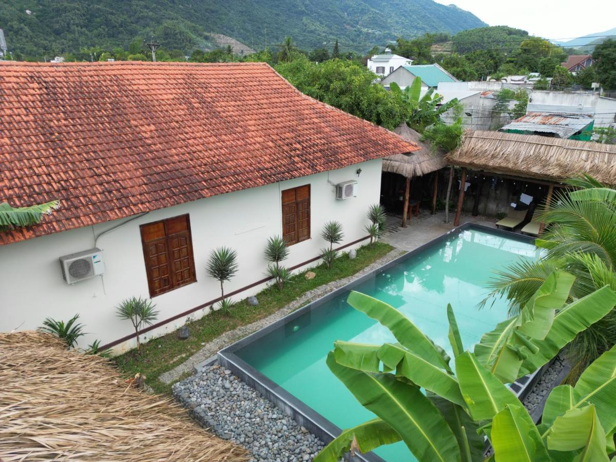 Banyan Villa Нячанг Экстерьер фото