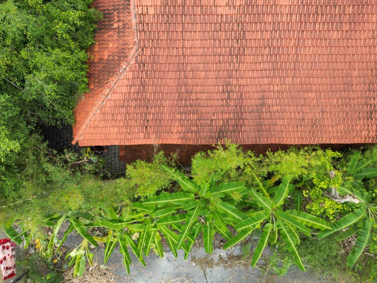 Banyan Villa Нячанг Экстерьер фото