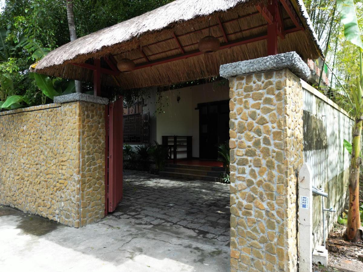 Banyan Villa Нячанг Экстерьер фото