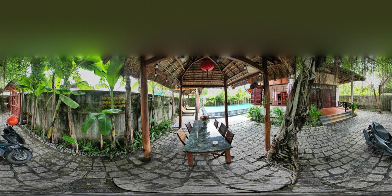 Banyan Villa Нячанг Экстерьер фото