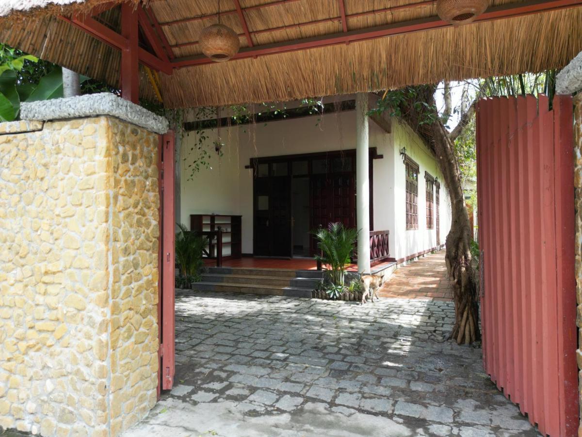 Banyan Villa Нячанг Экстерьер фото