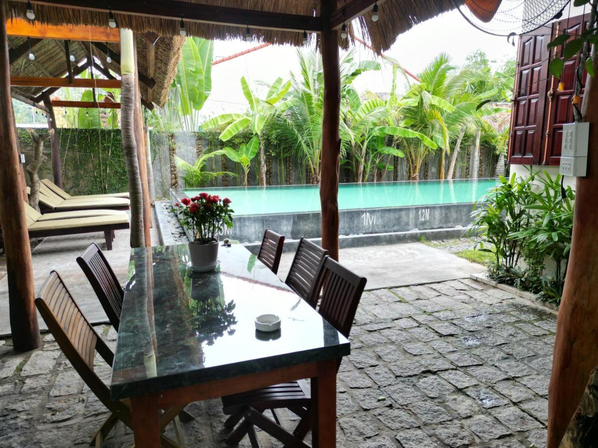 Banyan Villa Нячанг Экстерьер фото